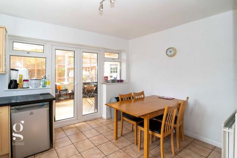 4 bedroom detached house for sale, Whitecross Road, Hereford, HR4 0LT