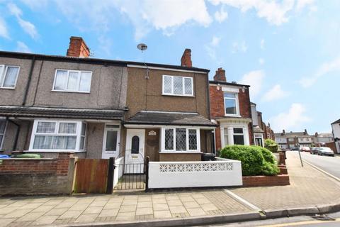 3 bedroom terraced house for sale, Yarra Road, Cleethorpes DN35