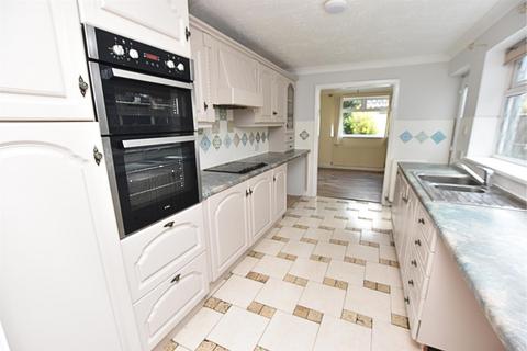 3 bedroom terraced house for sale, Yarra Road, Cleethorpes DN35