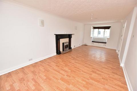 3 bedroom terraced house for sale, Yarra Road, Cleethorpes DN35