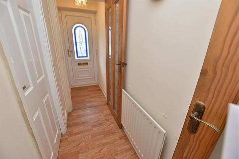 3 bedroom terraced house for sale, Yarra Road, Cleethorpes DN35