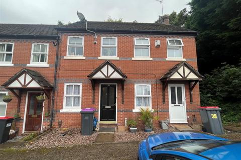1 bedroom maisonette for sale, Meadow Brook Close, Madeley, Telford, TF7