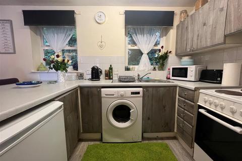 1 bedroom maisonette for sale, Meadow Brook Close, Madeley, Telford, TF7