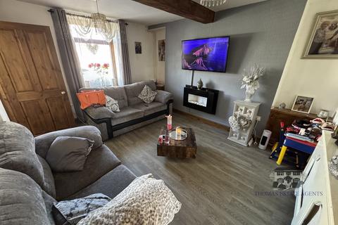 2 bedroom terraced house for sale, Mary Street, Treherbert, Treorchy, Rhondda Cynon Taff, CF42 5AE