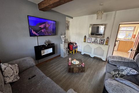 2 bedroom terraced house for sale, Mary Street, Treherbert, Treorchy, Rhondda Cynon Taff, CF42 5AE