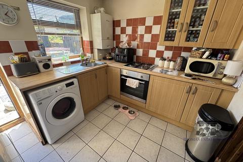 2 bedroom terraced house for sale, Mary Street, Treherbert, Treorchy, Rhondda Cynon Taff, CF42 5AE