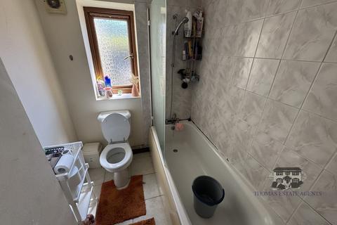 2 bedroom terraced house for sale, Mary Street, Treherbert, Treorchy, Rhondda Cynon Taff, CF42 5AE