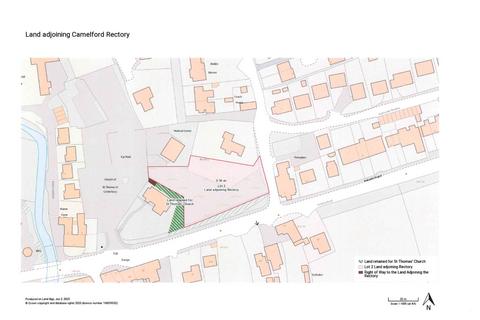undefined, Trefrew Road, Camelford PL32
