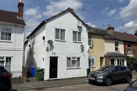 1 bedroom maisonette for sale, Elms Road, Aldershot, Hampshire