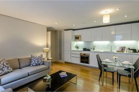 1 bedroom flat to rent, Merchant Square, Paddington, London, W2
