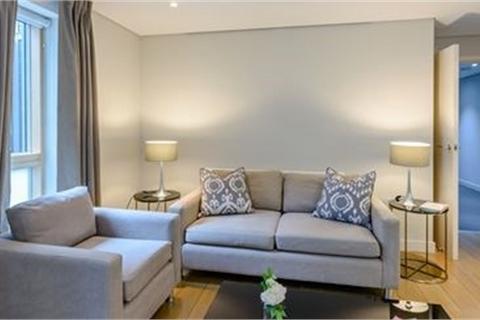 1 bedroom flat to rent, Merchant Square, Paddington, London, W2