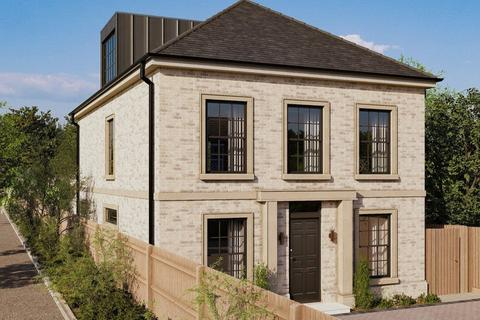 undefined, Westfield Road, Great Shelford, Cambridge
