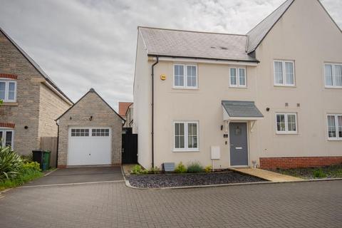 undefined, Cottongrass Road, Lyde Green, Bristol, BS16 7NY