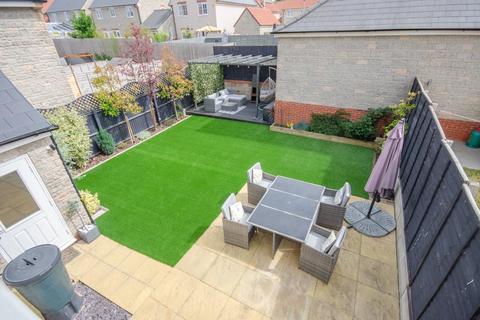undefined, Cottongrass Road, Lyde Green, Bristol, BS16 7NY