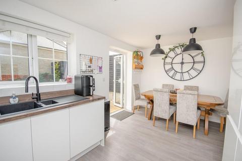undefined, Cottongrass Road, Lyde Green, Bristol, BS16 7NY