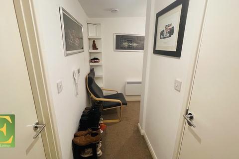 1 bedroom flat for sale, 34-40 Warwick Road, CV8 1HE