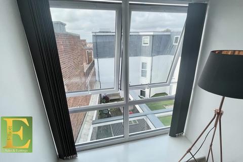 1 bedroom flat for sale, 34-40 Warwick Road, CV8 1HE