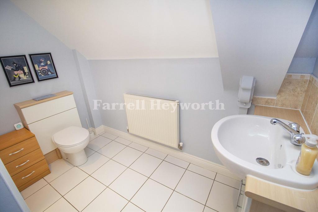 En suite