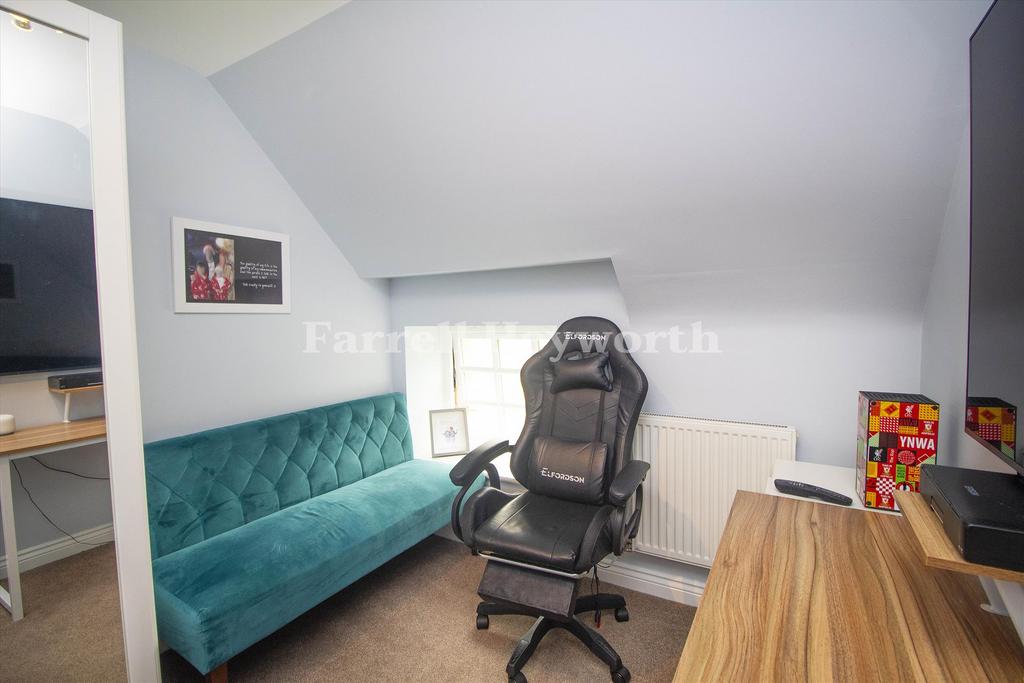 Bedroom 4