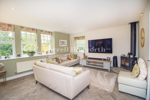 undefined, Woodlea Court, Lancaster LA1