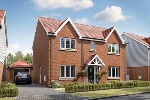 undefined, Lapwing Walk, West Wittering, PO20