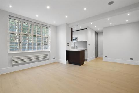 Studio for sale, Kensington High Street, London