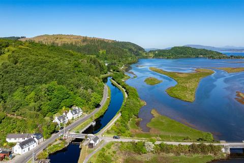 3 bedroom detached house for sale, Barbae House, Bellanoch Bridge, Lochgilphead, Argyll & Bute, PA31