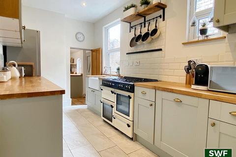 2 bedroom terraced house for sale, Rupert Street, Wolverhampton