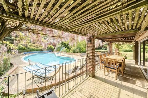 5 bedroom detached house for sale, Main Road, Westerham