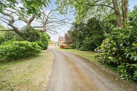 5 bedroom detached house for sale, Main Road, Westerham