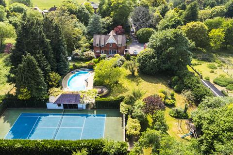 5 bedroom detached house for sale, Main Road, Westerham