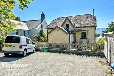 6 bedroom detached house for sale, High Street, Merthyr Tydfil