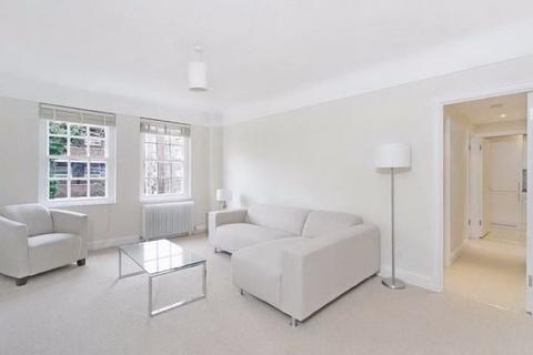 2 bedroom flat to rent, Fulham Road, South Kensington, London, SW3