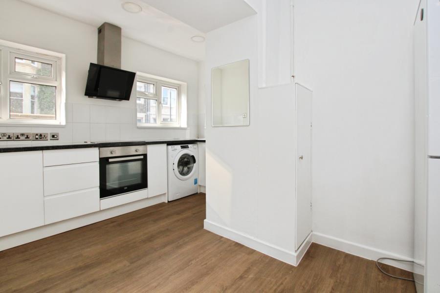 Southfield Road, Bristol BS6 - Widok 4