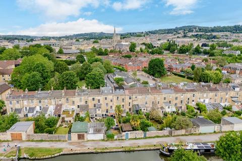 5 bedroom house for sale, Caroline Buildings, Bath BA2