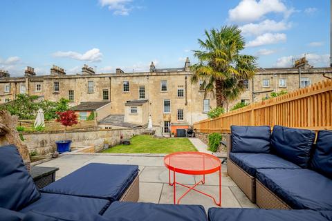 5 bedroom house for sale, Caroline Buildings, Bath BA2