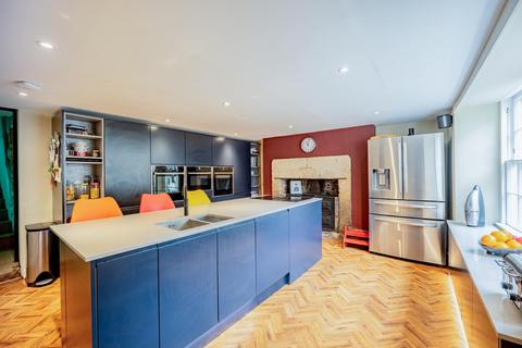 5 bedroom house for sale, Caroline Buildings, Bath BA2
