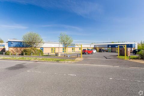 Warehouse to rent, Culley Ct Peterborough PE2 6WA