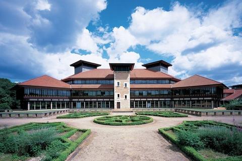 Office to rent, Lynch Wood Peterborough PE2 6FY