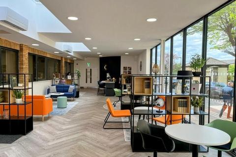 Office to rent, Trinity St Peterborough PE1 1DA