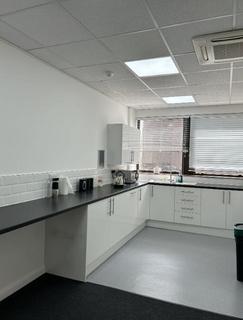 Office to rent, Trinity St Peterborough PE1 1DA