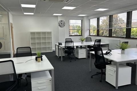 Office to rent, Trinity St Peterborough PE1 1DA