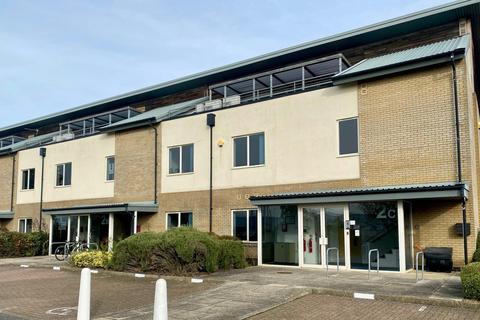 Office to rent, Washingley Rd Huntingdon PE29 6SR