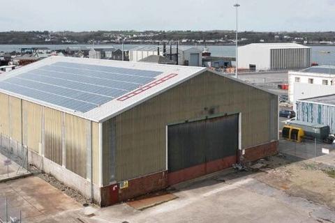 Warehouse to rent, Admiralty Way Pembroke Dock SA72 6WT