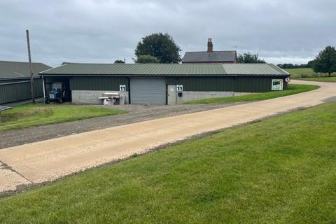 Industrial unit to rent, Grooms Ln Northampton NN6 8NN