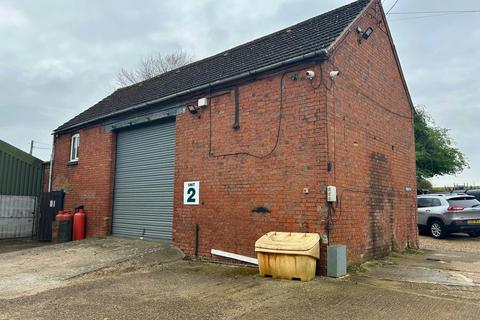 Industrial unit to rent, Grooms Ln Northampton NN6 8NN