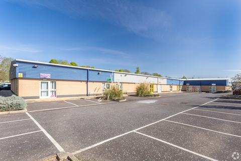 Industrial unit to rent, Culley Ct Peterborough PE2 6WA