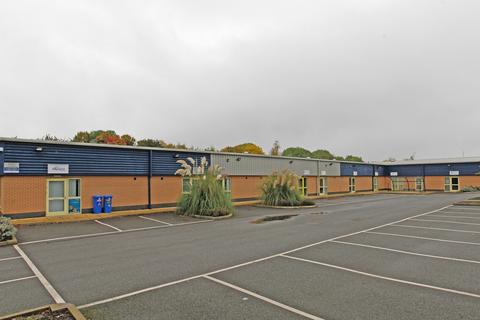Industrial unit to rent, Culley Ct Peterborough PE2 6WA