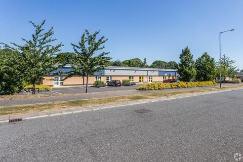 Industrial unit to rent, Culley Ct Peterborough PE2 6WA