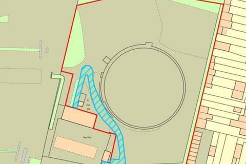 Land to rent, 101-103 Wellington St Peterborough PE1 5DU